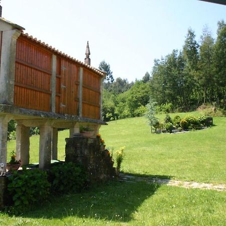 Penzion Casa Rural A Mimoseira A Estrada Exteriér fotografie