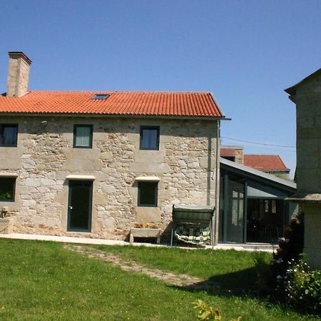 Penzion Casa Rural A Mimoseira A Estrada Exteriér fotografie